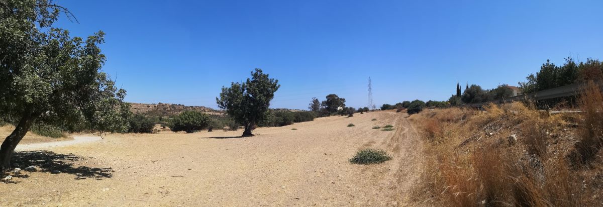 Larnaca Property Plot- 9.304 m2