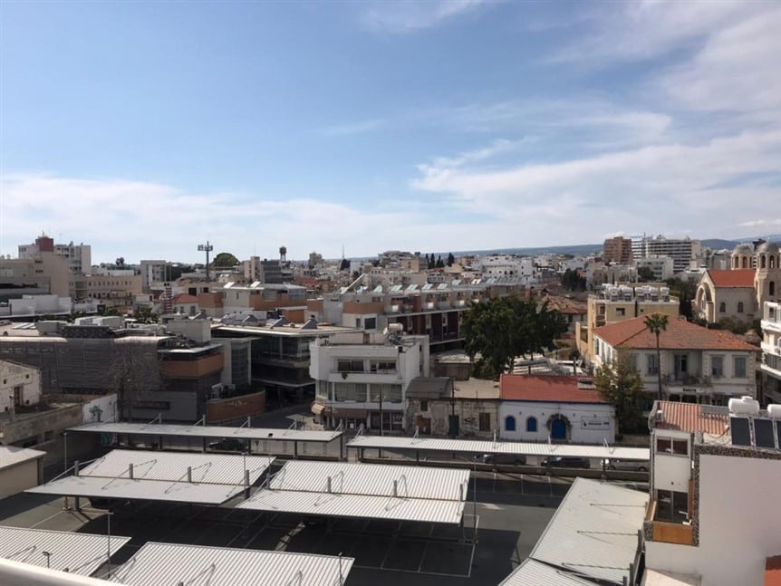 Limassol Property Two Bedroom Apartment