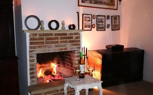 Limassol Property Stone House in Apsiou