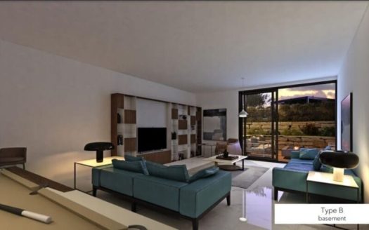 Paphos Property Six Bedroom Villa