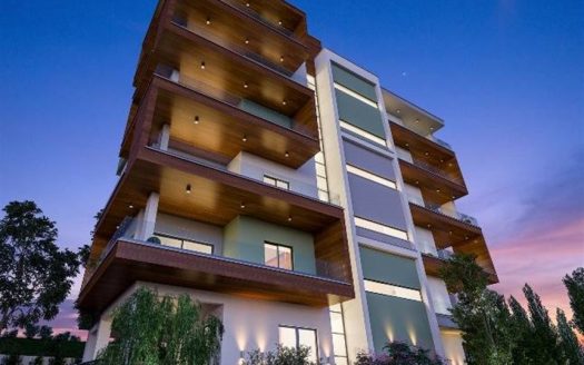 Limassol Property Luxury Two Bedroom Apartments
