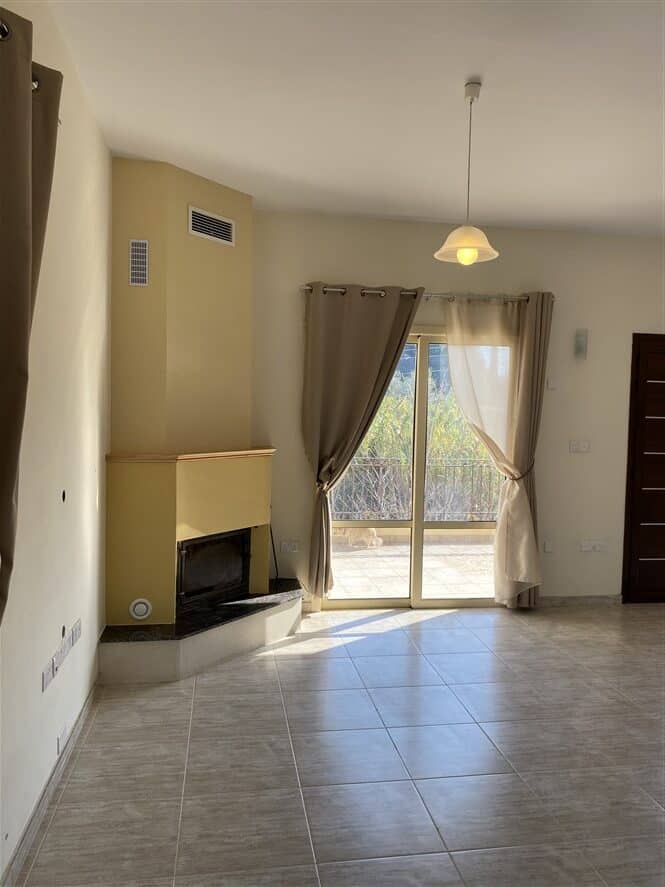 Limassol Property Three Bedroom Bungalow