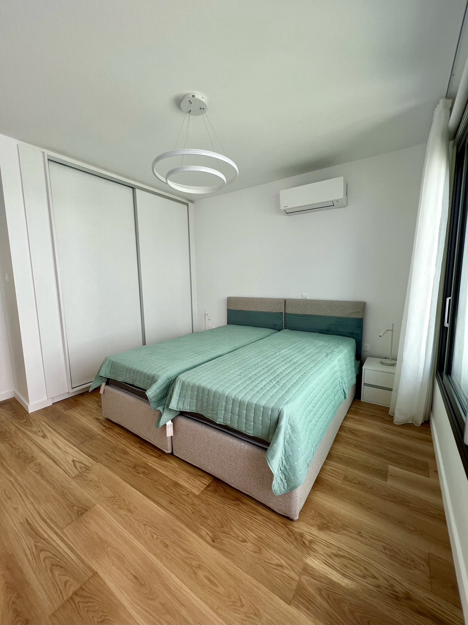 Famagusta Property Stunning Three Bedroom Villa