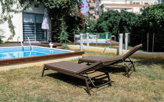 Limassol Property One Bedroom Apartment