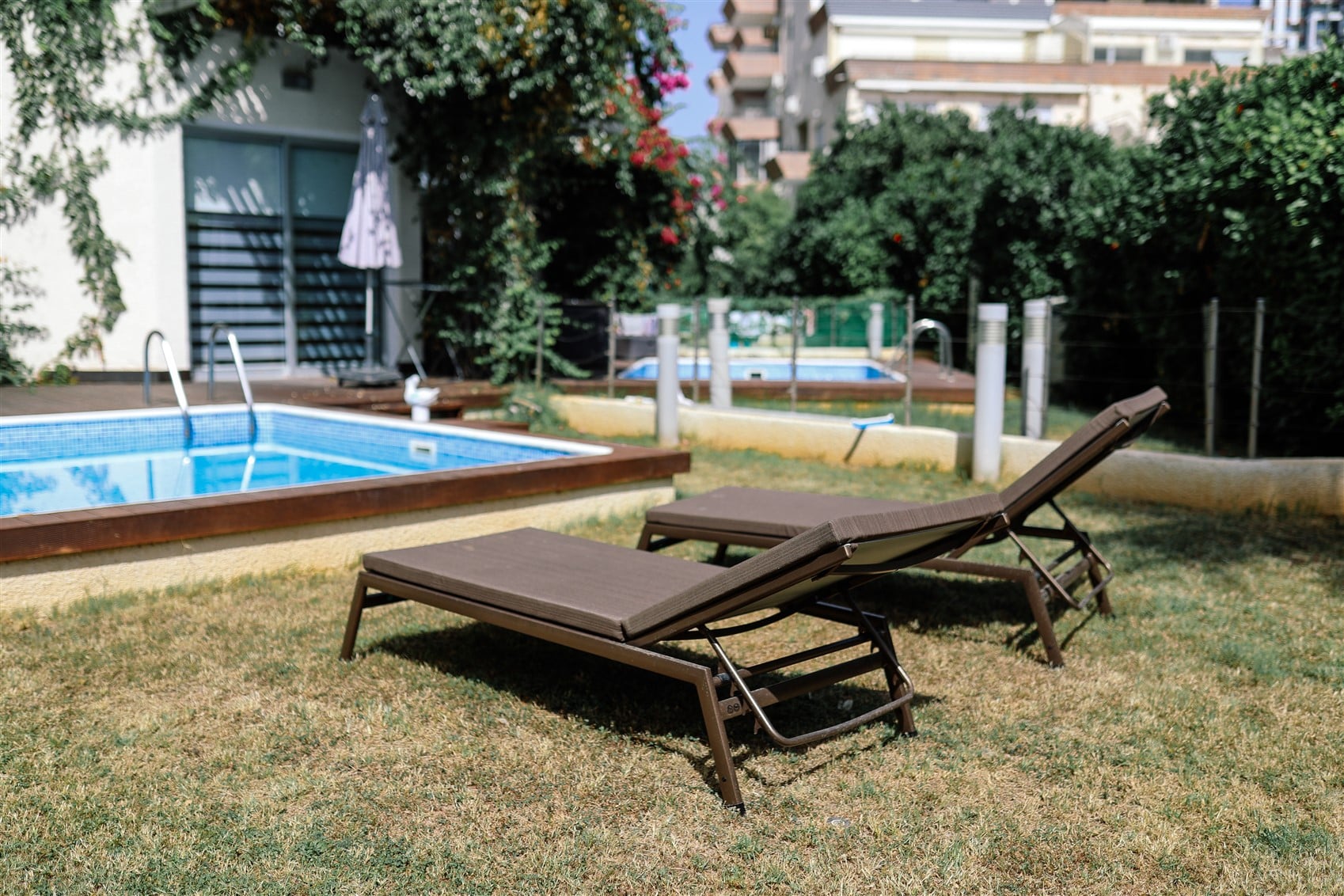 Limassol Property One Bedroom Apartment