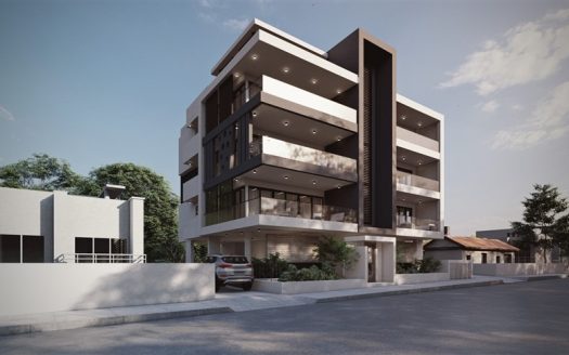 Limassol Property Luxury Four Bedroom Apartment In Center