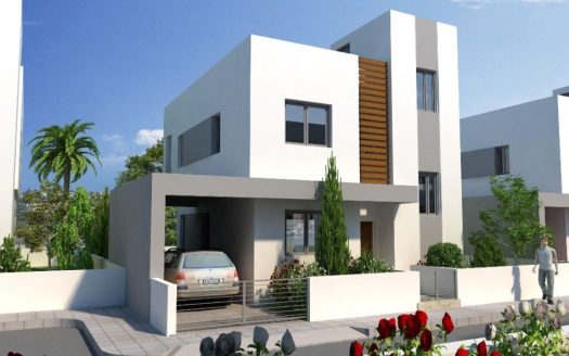 Limassol Property Luxury Villas