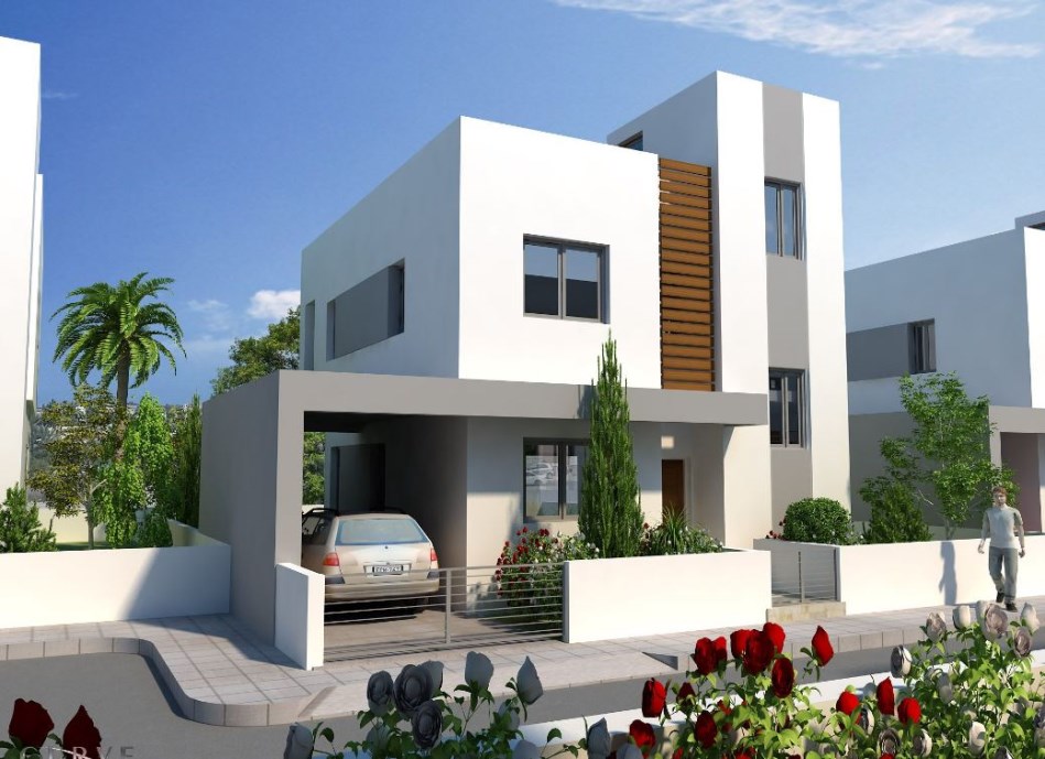Limassol Property Luxury Villas