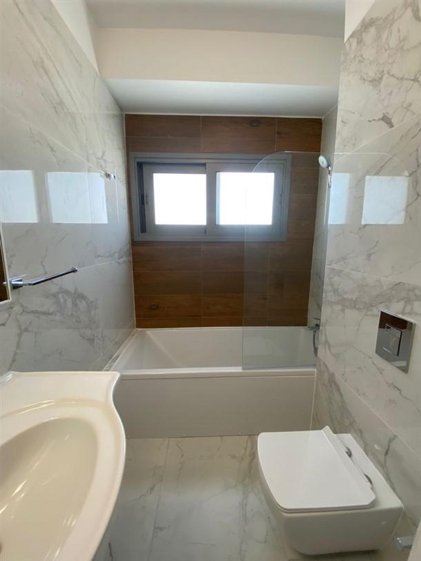 Limassol Property Modern Three Bedroom Apartment