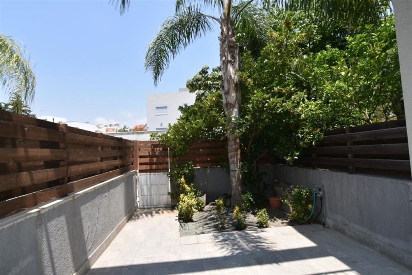 Limassol Property Two Bedroom Townhouse