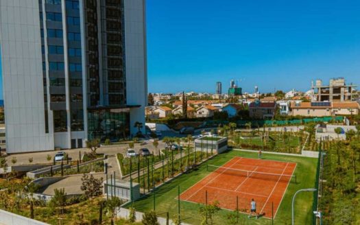 Limassol Property Stunning Apartment