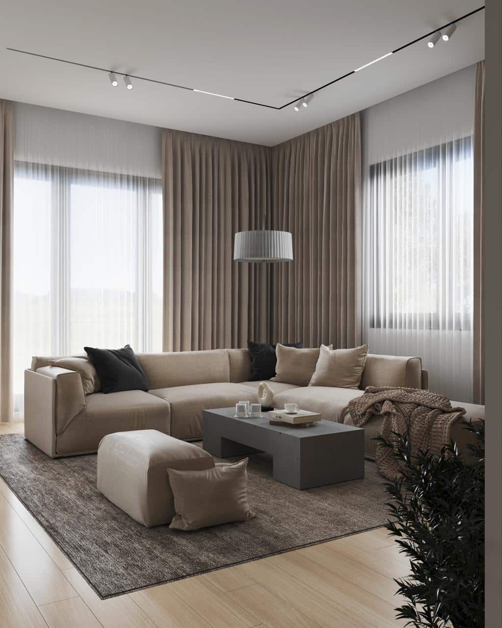 Limassol Property New Three Bedroom Apartment near My Mall