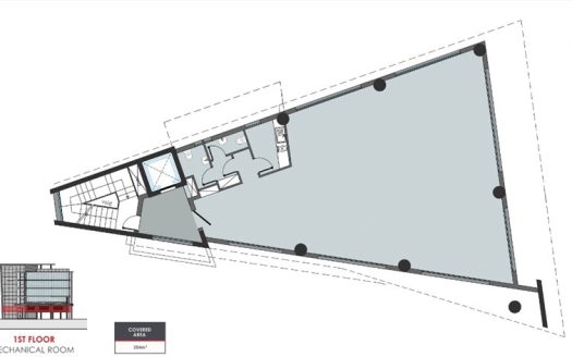 Limassol Property Brand New Office Space