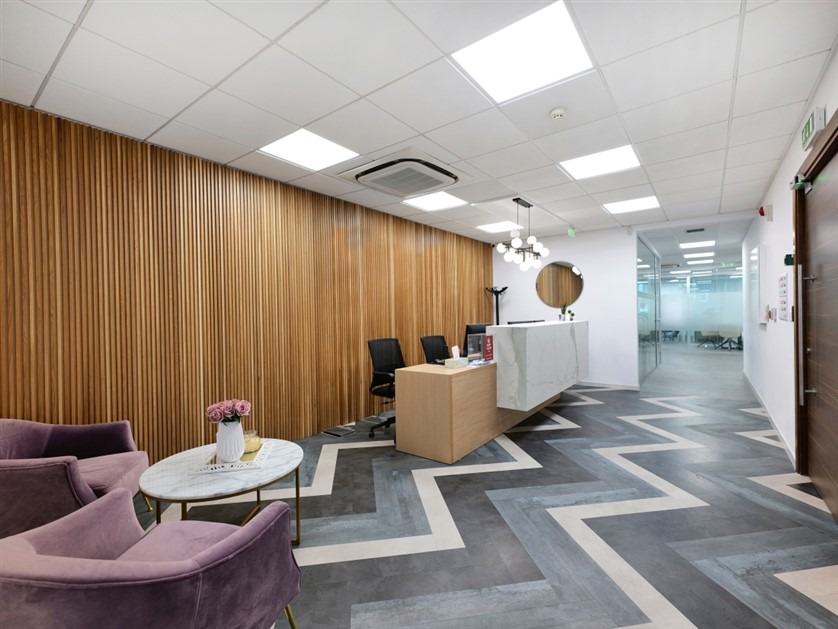 Limassol Property Luxury Large Office Space