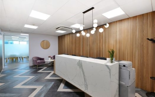 Limassol Property Luxury Large Office Space