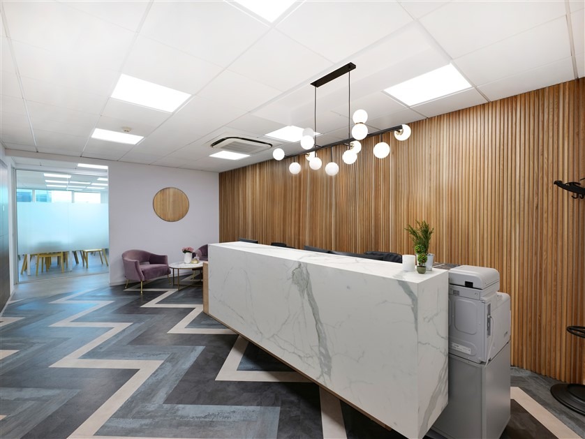 Limassol Property Luxury Large Office Space