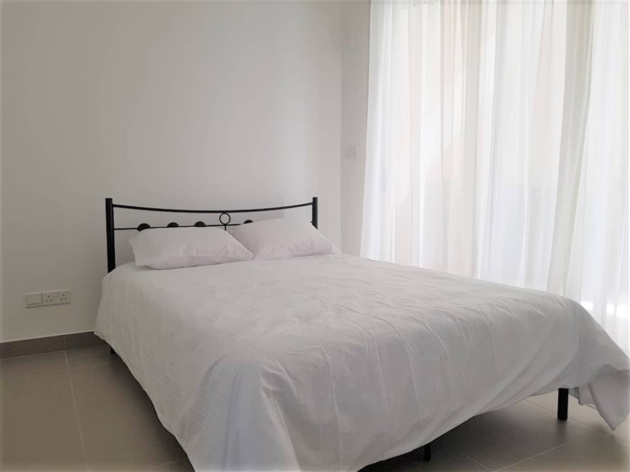 Limassol Property Modern Five Bedroom Villa