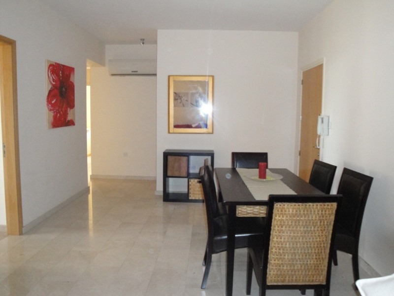 Limassol Property Exclusive Three Bedroom Apartment