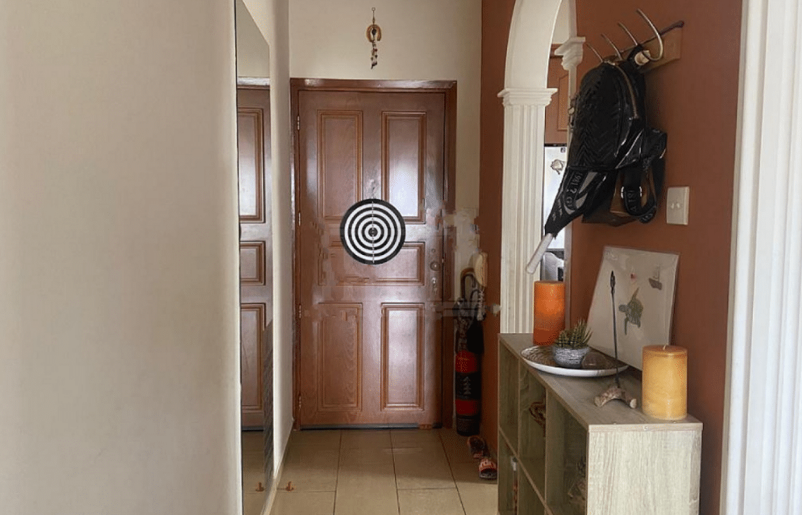 Limassol Property Two Bedroom Apartment