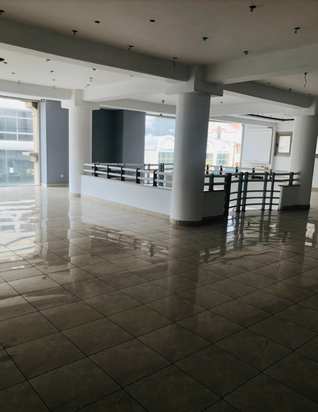 Limassol Property Commercial Building