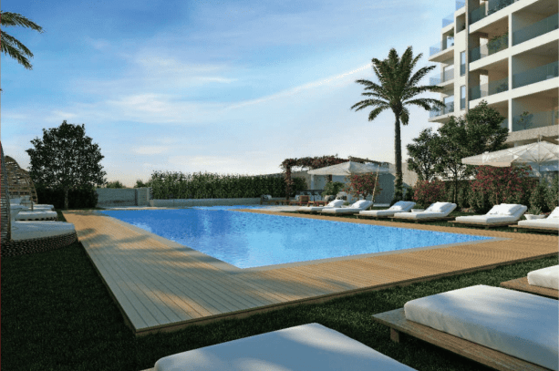 Limassol Property Contemporary Apartments & Deluxe Penthouses