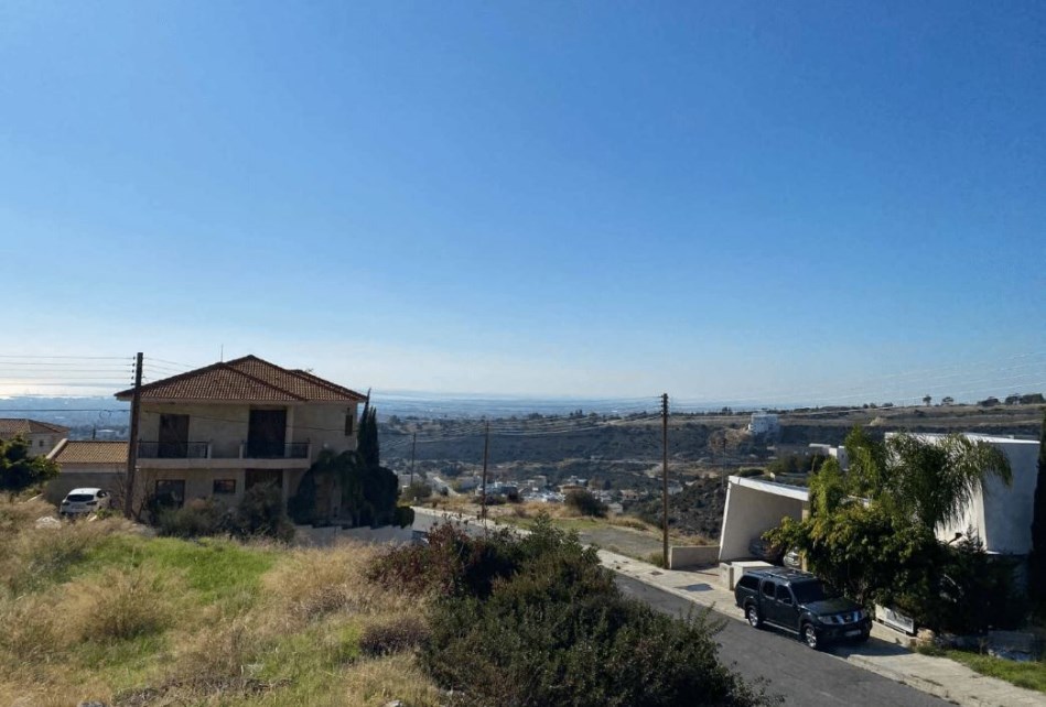 Limassol Property Family Villa