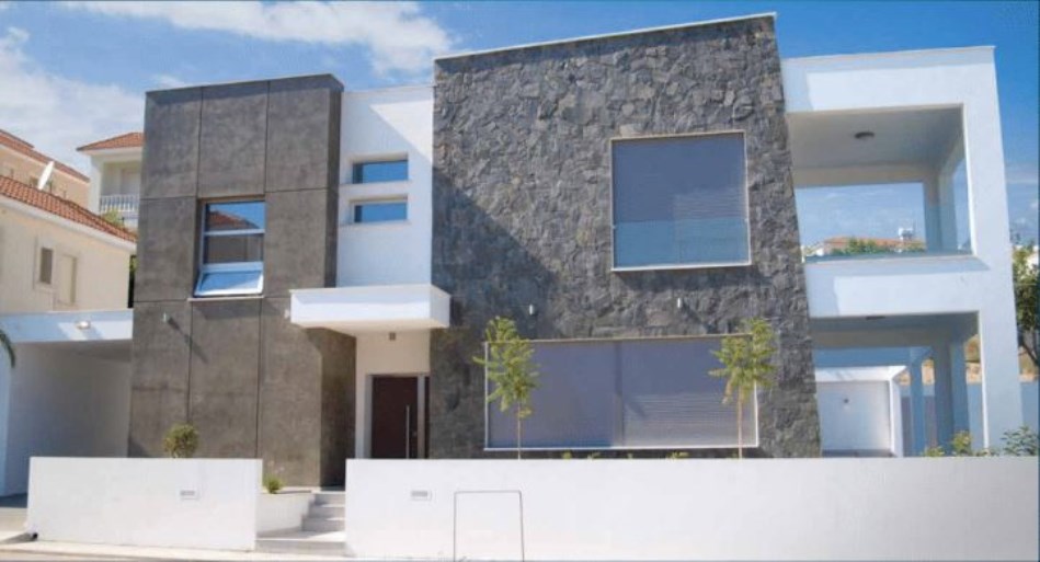Limassol Property Luxury Villas