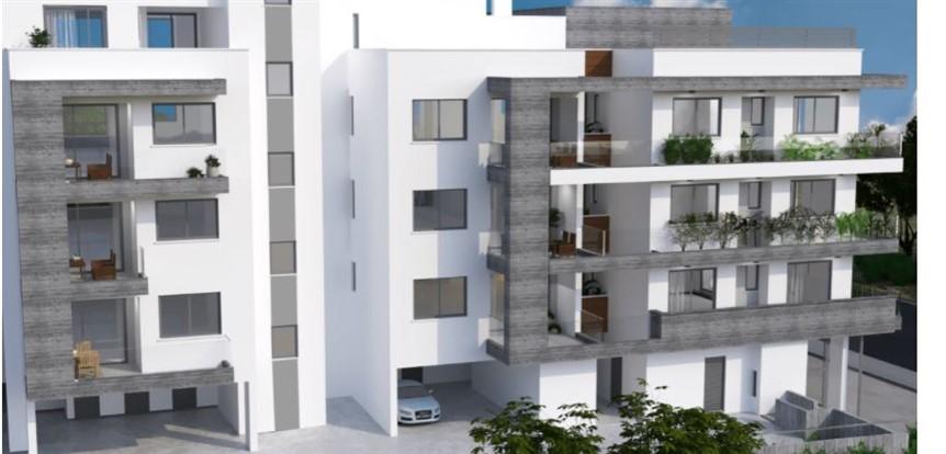 Limassol Property Modern Two Bedroom Apartments