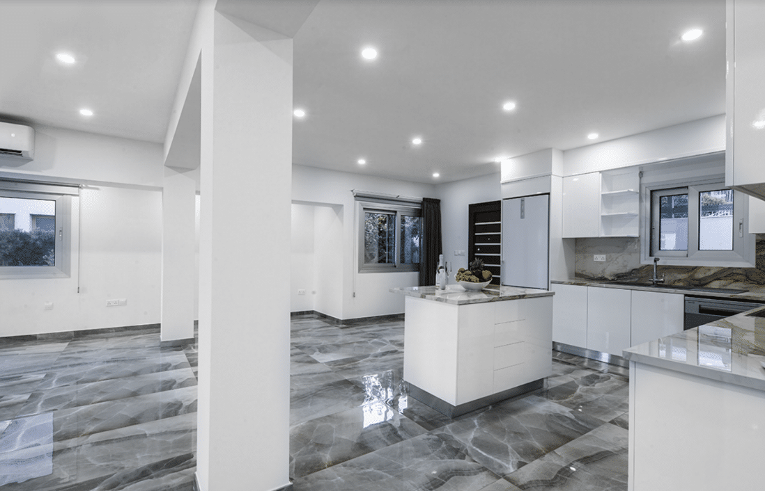 Limassol Property Luxury Five Bedroom Villa
