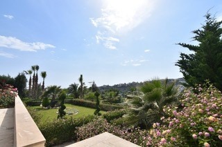 Limassol Property Magnificent Four Bedroom Villa In Kalogiri Area