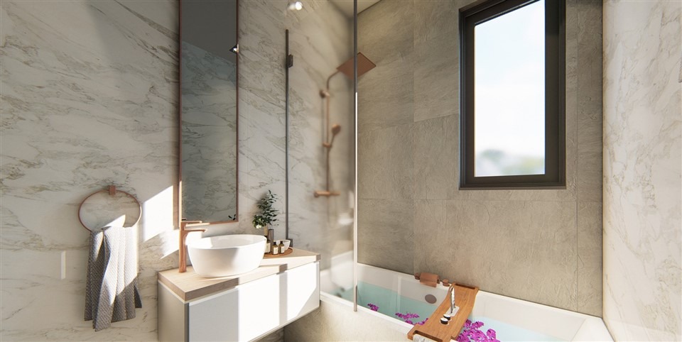 Limassol Property  Luxury Apartments In City Center