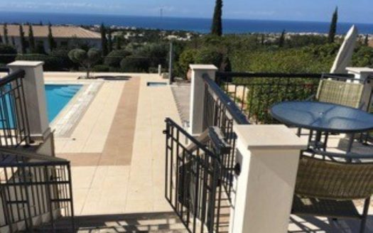 Paphos Property Stunning Villa in Aphrodite Hills