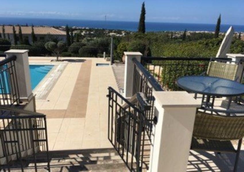 Paphos Property Stunning Villa in Aphrodite Hills