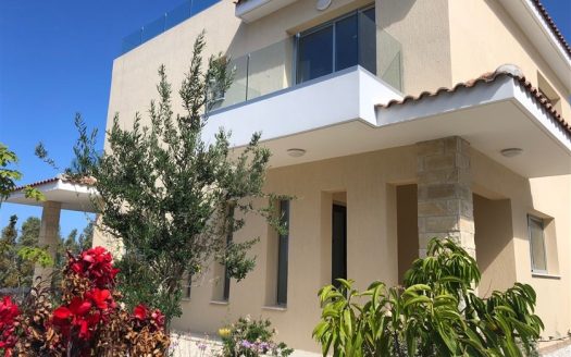 Paphos Property Stunning Sea View Villas