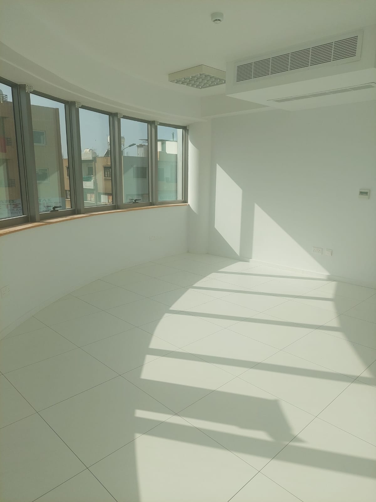 Limassol Property Modern Office Space