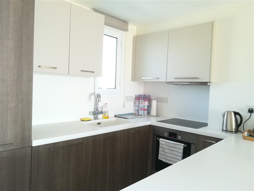 Limassol Property Luxury 2 Bedroom Apartment