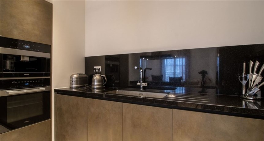 Limassol Property Exclusive Two Level Penthouse