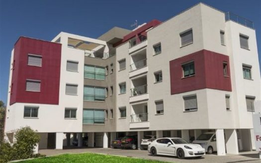 Limassol Property Two Bedroom Apartment
