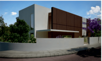 Limassol Property Stunning Villa