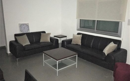 Limassol Property 3 Bedroom Apartment in the City Center