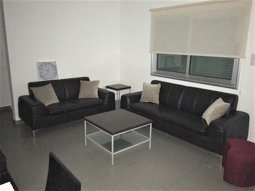 Limassol Property 3 Bedroom Apartment in the City Center