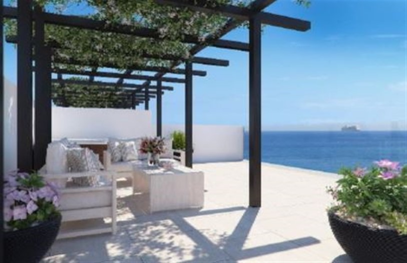 Limassol Property Contemporary Apartments In Town Center
