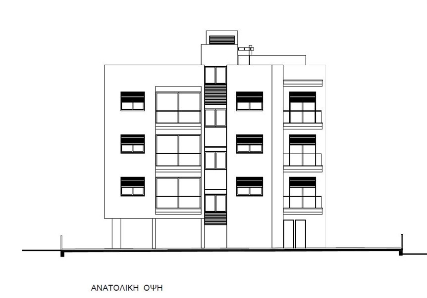 Limassol Property Contemporary Three Bedroom Apartments