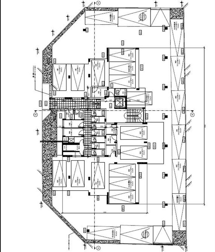Limassol Property 2 Bedroom Apartments in the City Center