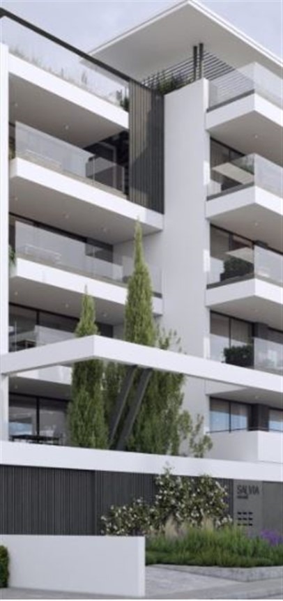 Limassol Property Modern One Bedroom Apartments In City Center