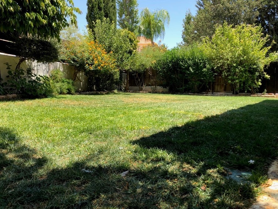 Limassol Property Three Bedroom Detached House