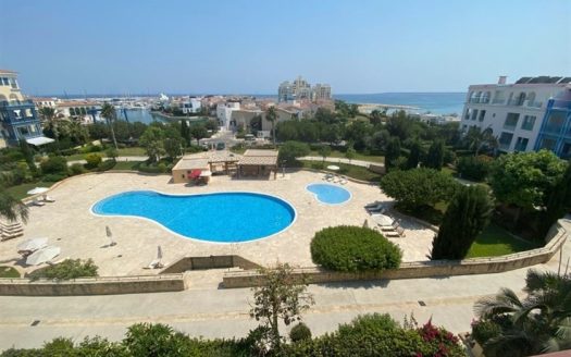 Limassol Property Luxury 2 Bedroom Apartment