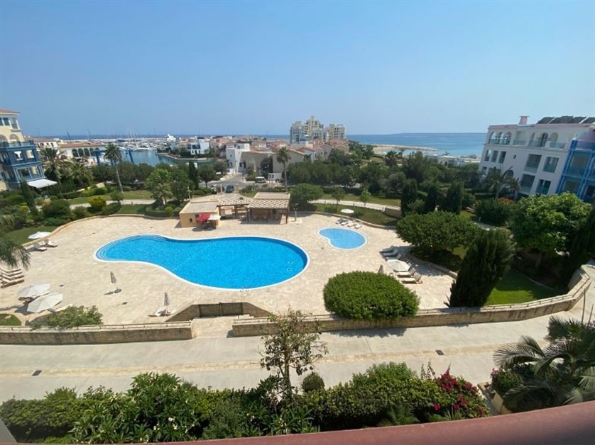 Limassol Property Luxury 2 Bedroom Apartment