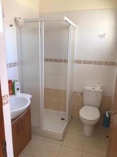 Limassol Property Cozy Three Bedroom House