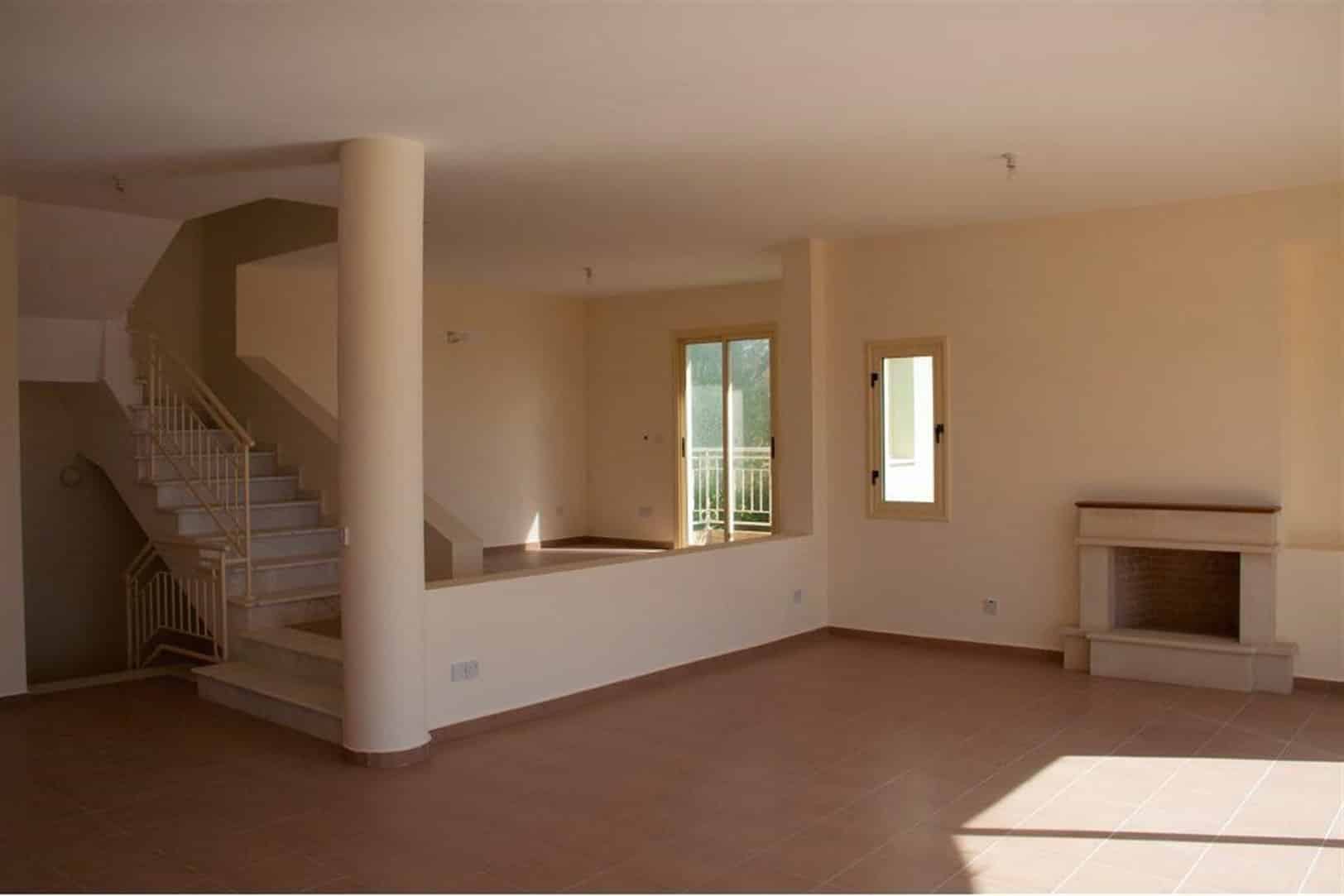Limassol Property Villa with Sea View